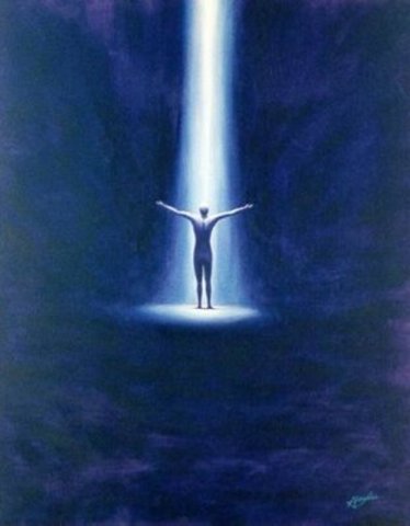 The Beginning of Enlightenment