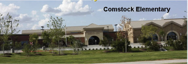 Comstock Elemantary