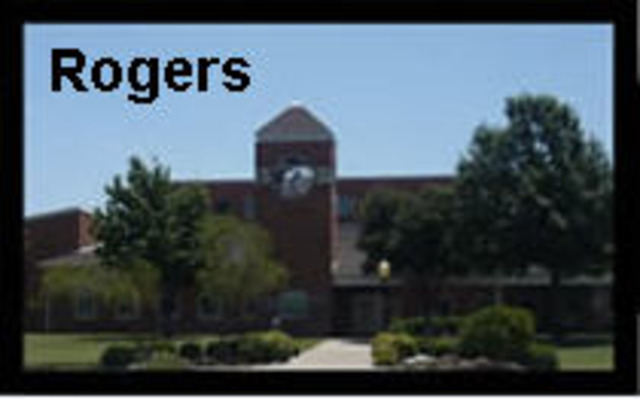 Rogers Elemantary