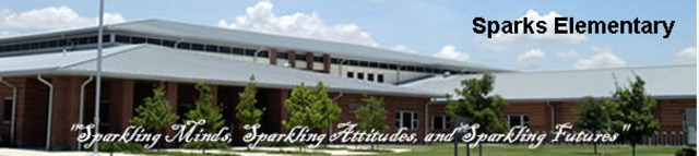 Sparks Elementary