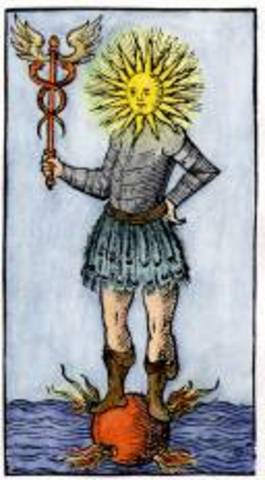 Foundations of Chemistry