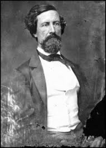 Pemberton Surrenders