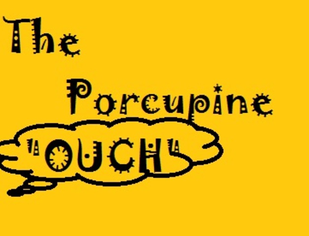 The Porcupine
