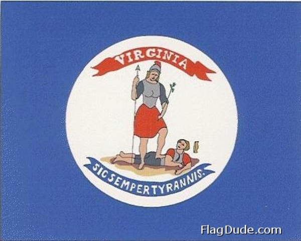 57th Virginia Infantry