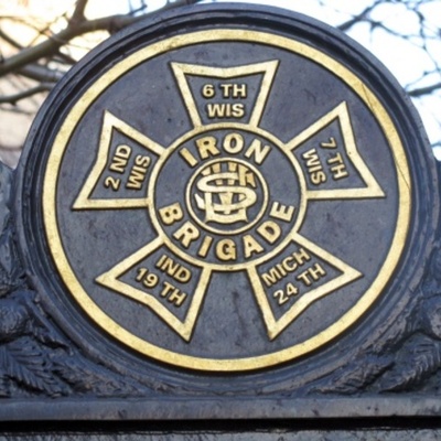 Timeline: The Iron Brigade