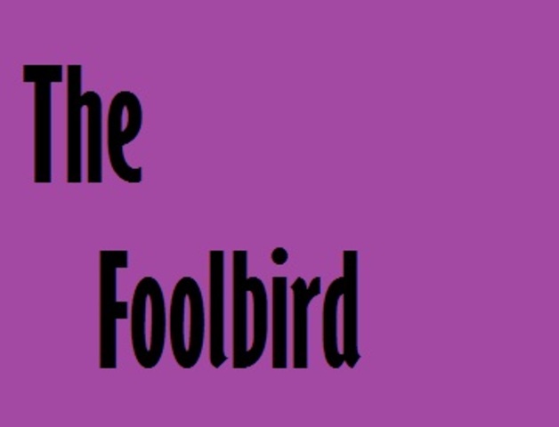 The Foolbird