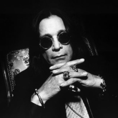 Timeline: Ozzy osbourne