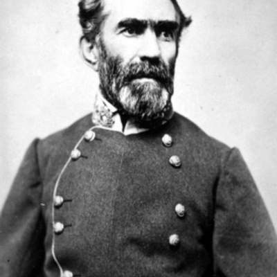 Timeline: Braxton Bragg