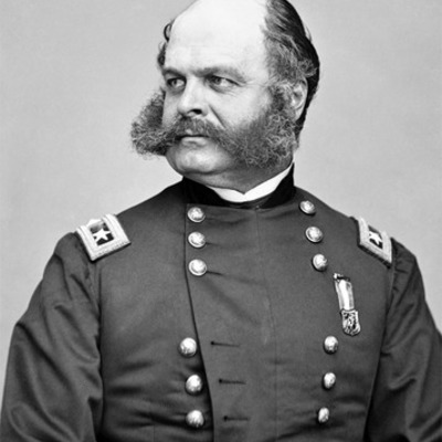 Timeline: Ambrose Burnside