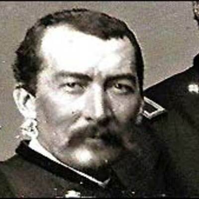 Timeline: Philip Sheridan