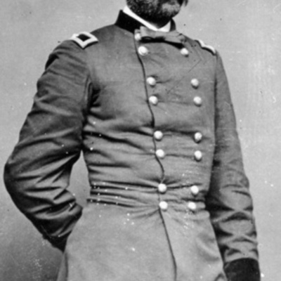 Timeline: John Gibbon