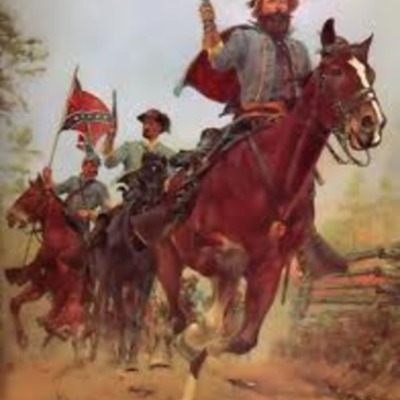 Timeline: James E. B. Stuart and the 15th Alabama Brigade