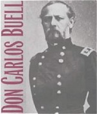 Buell left the military service