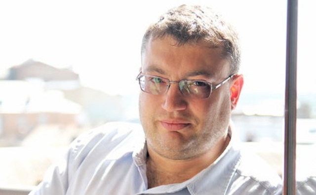 Зорий Файн не смог спеть дуетом с Ириной Билык