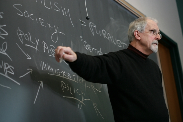 United States Military Academy