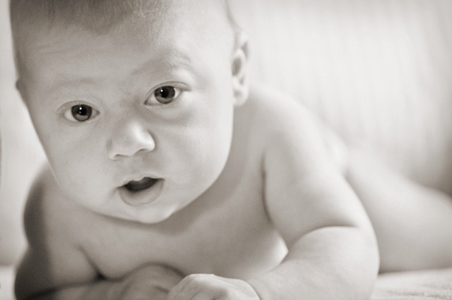 The Birth of Ambrose Everett Burnside