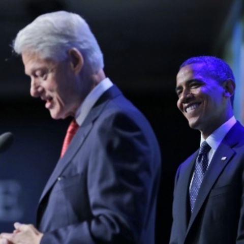 Americanos já podem ir às urnas para votar em Obama ou Romney