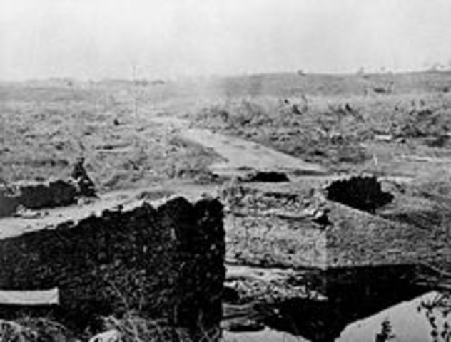 Northern Virginia Campaign