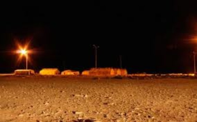 Jordânia vai abrir novo campo para refugiados sírios