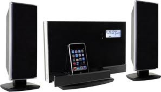 reproductor de i phone , /i pod