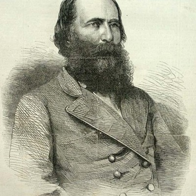 Timeline: James Longstreet and the Louisiana Tigers