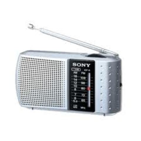 radio