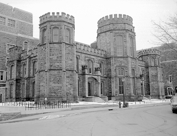 United States Military Academy