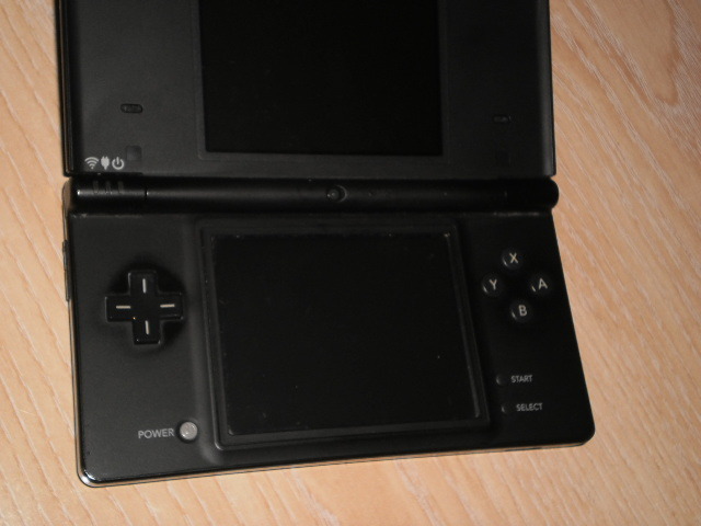 nintendo DS
