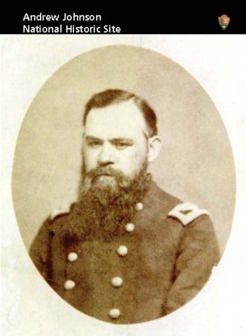 Hood assigned Second in Command