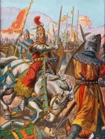 Battle of Legnano