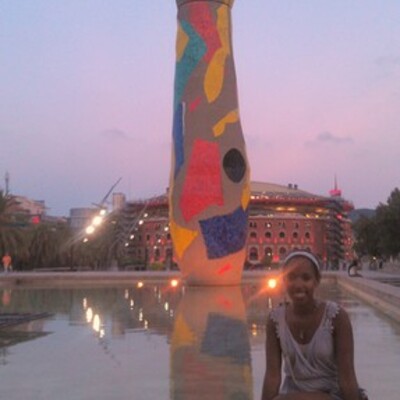 Timeline: Mi Vida de Viajes!