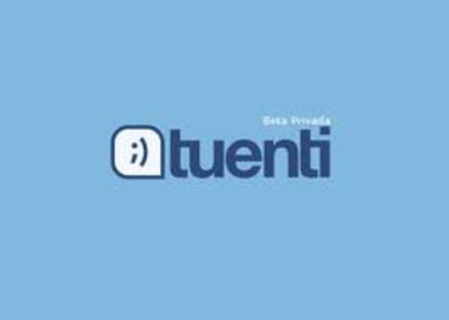 tuenti