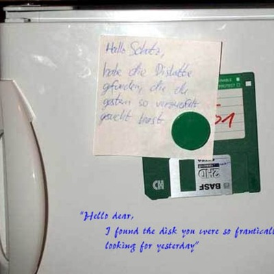 Timeline: Stuff happens