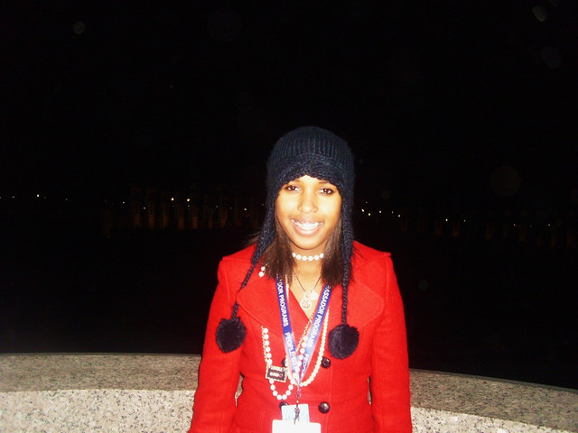 Hace dos años que ví los monumentos en Washington D.C. con People to People.
