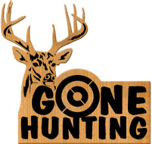 Went over east again to hunt elk