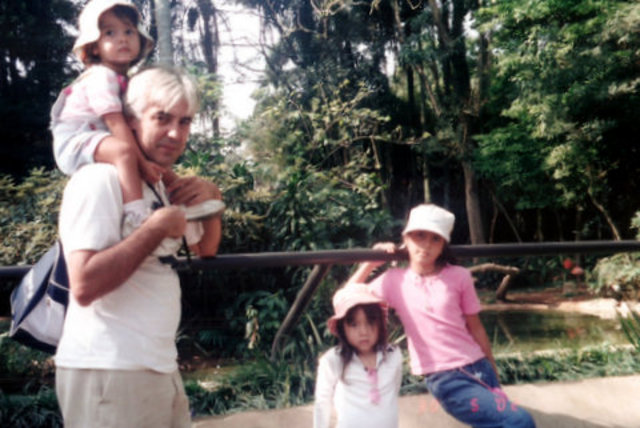 Zoológico (Ana Liz)