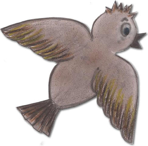 La CRESCITA: l'esperienza IN CLASSE 2^