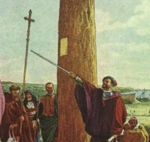 Fundación de Santa Fe