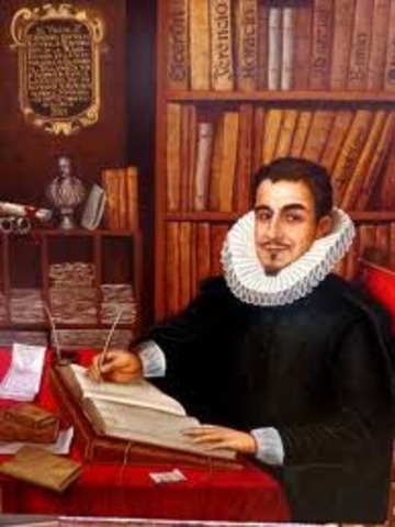 Comienzos de la literatura en la Edad Media