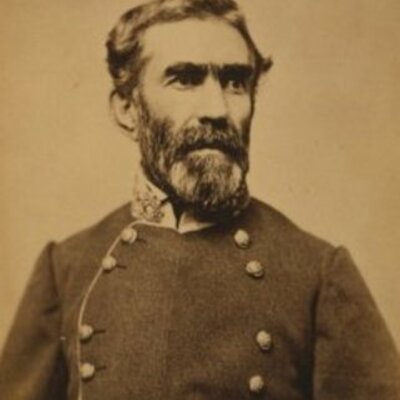 Timeline: Braxton Bragg