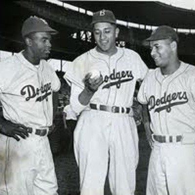 Timeline: TURNING POINTS IN HISTORY FOR AFICAN AMERICAN BASEBALL PLAYERS