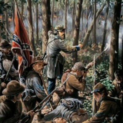 Timeline: 15th Alabama Brigade