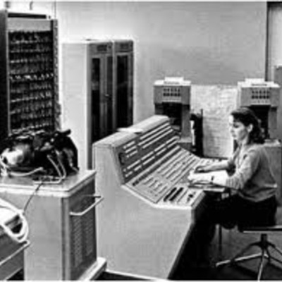 Timeline: Generation of Computers (word1,6hour,group2)