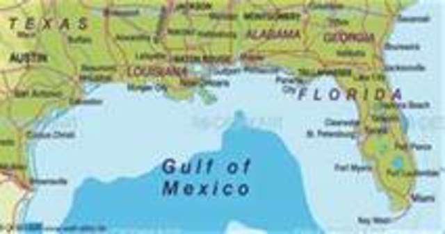 Pienda was trying to find a water route to the Pacific Ocean