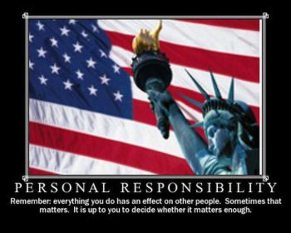 The Personal Responsibilityand Work Opportunity Act of 1996 (Welfare Reform)