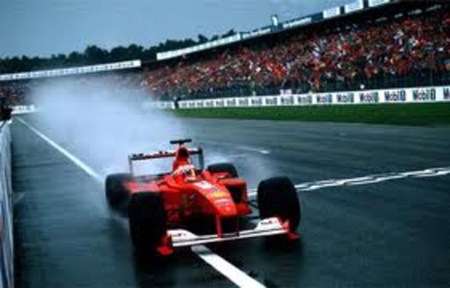 primeira vitória de rubinho barrichello