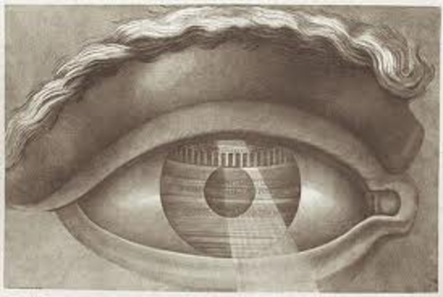 Claude-Nicolas Ledoux