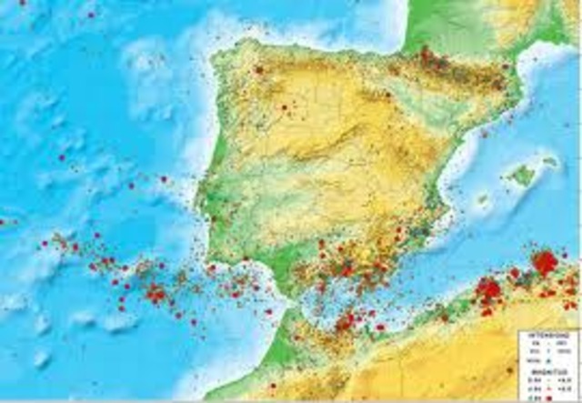 Terremoto sacude México