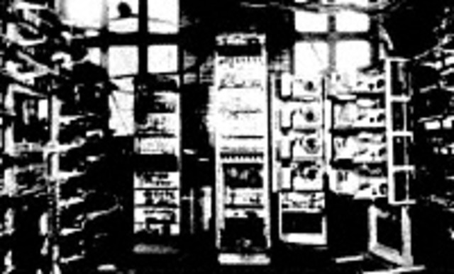 The Manchester Mark I computer