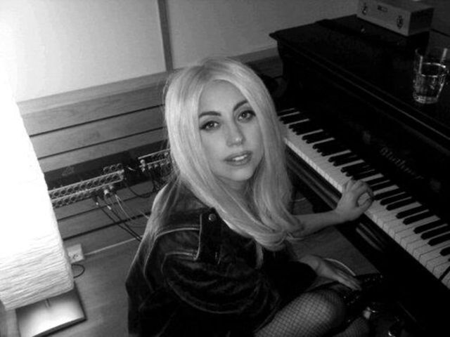 Lady Gaga